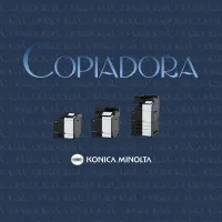 COPIADORA logo