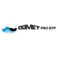 COMET PRO BTP logo