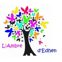 L'AMBRE D'EDHEN logo