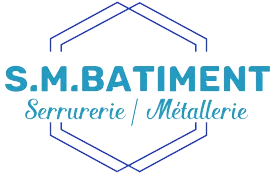 S.M. BATIMENT logo