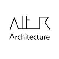 ATELIER ALT R ARCHITECTURE logo