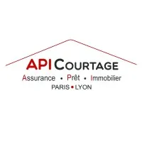 API COURTAGE (API COURTAGE, ASSUR) logo