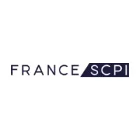 FRANCE SCPI logo