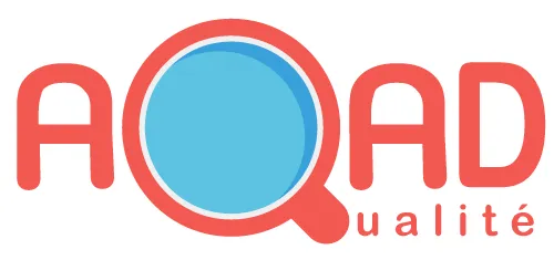 AQAD QUALITE logo