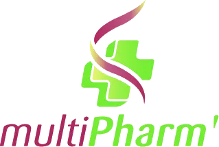 SASU MULTIPHARM logo