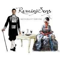 REMINISENS logo