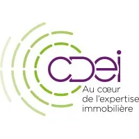 C.D.E.I logo