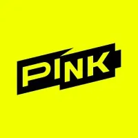 PINK MOBILITY logo