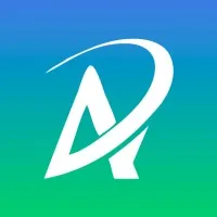Voici le logo de la marque ALTERNATIVE 4D qui représente son identité graphique.