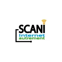 SOCIETE COOPERATIVE D'AMENAGEMENT NUMERIQUE ICAUNAISE (SCANI) logo
