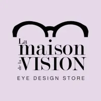 LMV OPTICIENS logo