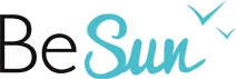 BE SUN logo