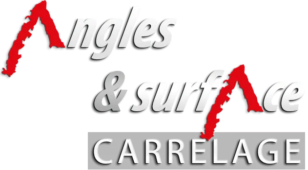 ANGLES ET SURFACE logo