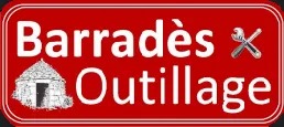 BARRADES OUTILLAGE logo