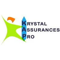 KRYSTAL ASSURANCES PRO logo