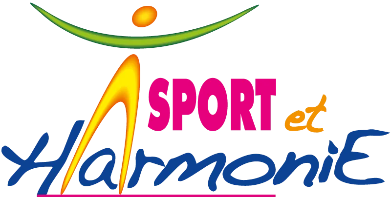 SPORT ET HARMONIE logo