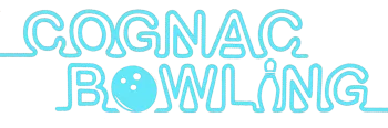 COGNAC BOWLING logo