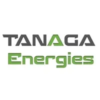 TANAGA ENERGIES logo