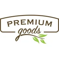 PREMIUM GOODS logo
