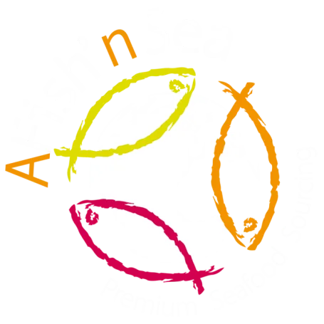 A FISH'N'SEA logo