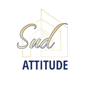 SUD ATTITUDE logo