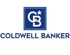 CAP FERRET PRESTIGE IMMOBILIER (Coldwell banker) logo