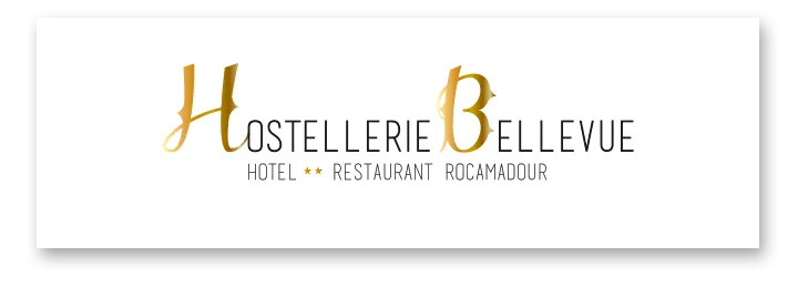 LE BELLEVUE logo