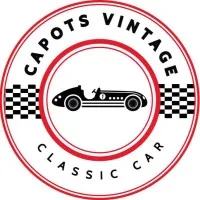 CAPOTS VINTAGE logo