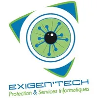 EXIGENTECH logo