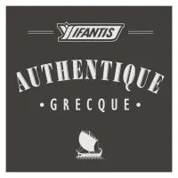 IFANTIS FRANCE SAS logo