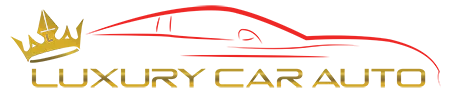 SAS LUXURY CAR AUTO logo