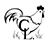 SARL L'OUSTAU DI GALINE logo