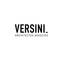 VERSINI ARCHITECTES ASSOCIES logo