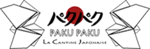 SARL PAKU PAKU logo