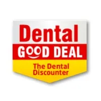 DENTAL GOOD DEAL logo