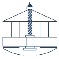 COMPAGNIE DE SAINT ROCH logo