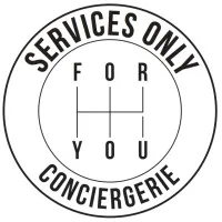 SERVICES ONLY FOR YOU logo