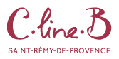 C.LINE.B logo