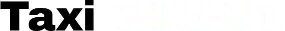TAXI GIRAUD logo