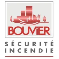 SECURITE INCENDIE logo