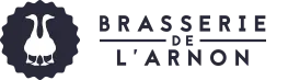 BRASSERIE DE L'ARNON (BDA) logo