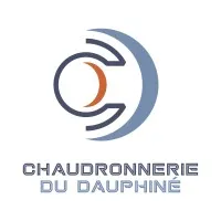 CHAUDRONNERIE DU DAUPHINE logo