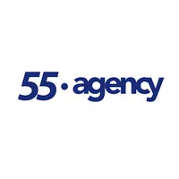 AGENCE CINQUANTE5 logo