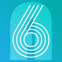 ALIEN6 logo