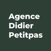 AGENCE DIDIER PETITPAS logo