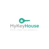 MY KEY HOUSE logo
