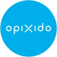 OPIXIDO PRODUCTION logo