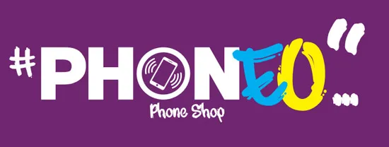 PHONEO BALARUC logo