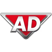 GARAGE DP AUTOS logo