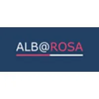 ALB@ROSA logo